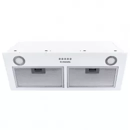 Вытяжка полновстраиваемая Minola HBI 7612 WH 1000 LED