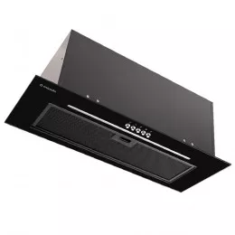 Вытяжка полновстраиваемая MINOLA HBI 7664 BL GLASS 1000 LED Line