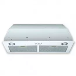 Витяжка повновбудована Minola HBI 7812 WH 1200 LED