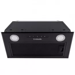 Вытяжка полновстраиваемая MINOLA HBS 5652 BL 1000 LED