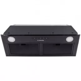 Вытяжка полновстраиваемая Minola HBS 7652 BL 1000 LED