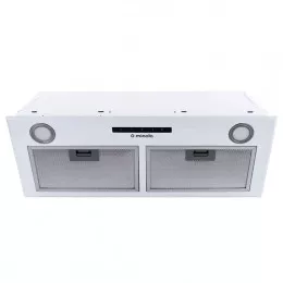 Вытяжка полновстраиваемая Minola HBS 7652 WH 1000 LED