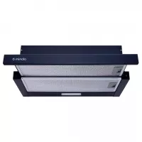 Вытяжка телескопическая Minola HTLS 6234 BL 700 LED GLASS