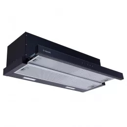 Витяжка телескопічна MINOLA HTLS 9935 BL 1300 LED