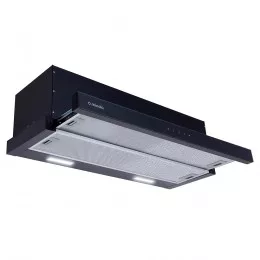 Витяжка телескопічна MINOLA HTLS 9935 BL 1300 LED