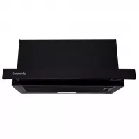 Вытяжка телескопическая Minola HTL 5614 BLF 1000 LED