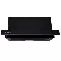 Витяжка телескопічна Minola HTL 5614 BLF 1000 LED