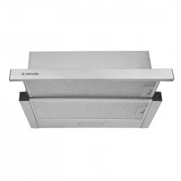 Витяжка телескопічна Minola HTL 5614 I 1000 LED