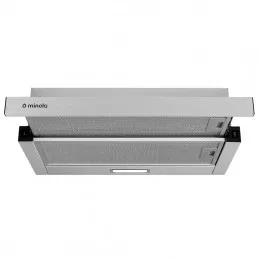 Витяжка телескопічна Minola HTL 614 I LED