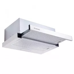Витяжка телескопічна MINOLA HTL 6214 I 700 LED