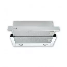 Minola HTL 6612 WH 1000 LED