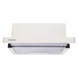 Вытяжка телескопическая Minola HTL 6615 IV 1000 LED
