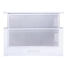 Витяжка телескопічна MINOLA HTL 6714 WH 1100 LED