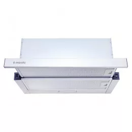 Витяжка телескопічна MINOLA HTL 6814 I 1200 LED