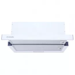 Minola HTL 6814 WH 1200 LED