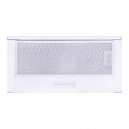 Витяжка телескопічна MINOLA HTL 6914 WH 1300 LED