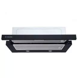 Витяжка телескопічна Minola MTL 6212 BL 700 LED