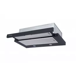 Витяжка телескопічна MINOLA MTL 6212 BL 700 LED