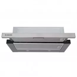 Витяжка телескопічна Minola MTL 6212 I 700 LED