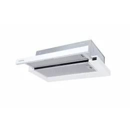 Витяжка телескопічна MINOLA MTL 6212 WH 700 LED