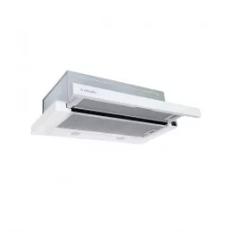 Витяжка телескопічна MINOLA MTL 6212 WH 700 LED