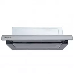 Вытяжка телескопическая Minola MTL 6292 GR 700 LED
