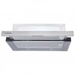 Вытяжка телескопическая Minola MTL 6292 I 700 LED