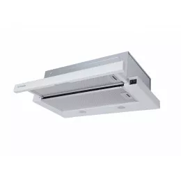 Витяжка телескопічна MINOLA MTL 6292 WH 700 LED