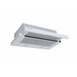 Витяжка телескопічна MINOLA MTL 6292 WH 700 LED