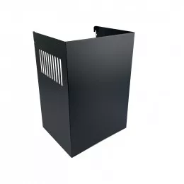 Аксесуар Perfelli Декоративний короб 5060-27 Black (Inner)