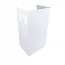 Аксесуар Perfelli Декоративний кожух DKK 5060-39 White