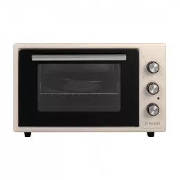 Електрична піч Perfelli CLASSIC 37 IVORY