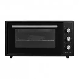 Електрична піч Perfelli CLASSIC 48 BLACK