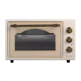Электрическая печь Perfelli LAGGIO 37 IVORY RETRO