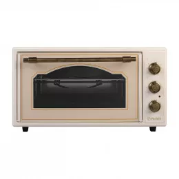 Електрична піч Perfelli LAGGIO 48 IVORY RETRO