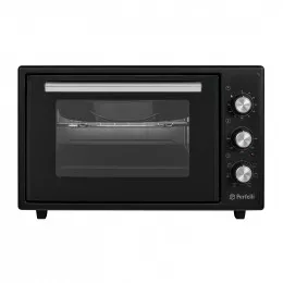 Электрическая печь Perfelli SIERRA 37 BLACK