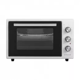 Электрическая печь Perfelli SIERRA 37 WHITE