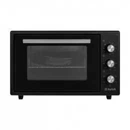 Электрическая печь Perfelli TRIMO 37 BLACK