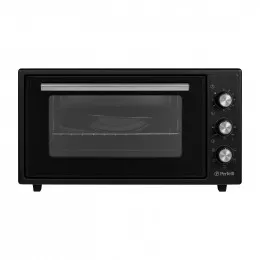 Электрическая печь Perfelli TRIMO 48 BLACK