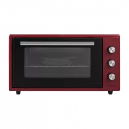 Электрическая печь Perfelli TRIMO 48 RED