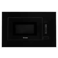 Встраиваемая микроволновая печь PERFELLI BM 205 GLB