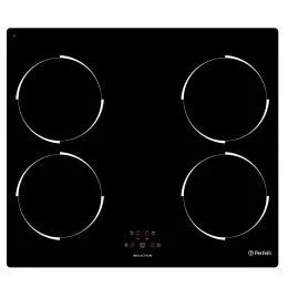 Поверхня індукційна PERFELLI HI 610 BL