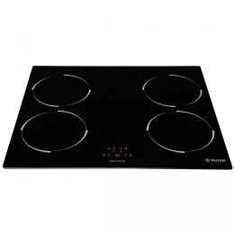 Поверхня індукційна PERFELLI HI 610 BL