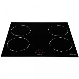 Поверхня індукційна PERFELLI HI 610 BL