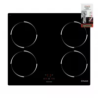 Поверхность индукционная Perfelli HI 610 BL