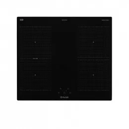 Поверхня індукційна PERFELLI HI 674 BL