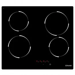 Поверхня склокерамічна PERFELLI VH 6101 BL