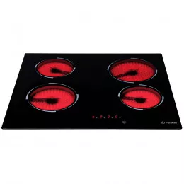 Поверхня склокерамічна PERFELLI VH 6101 BL