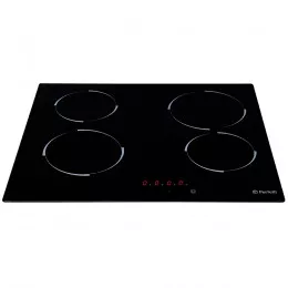 Поверхня склокерамічна PERFELLI VH 6101 BL