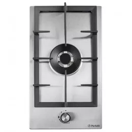 Поверхность газовая Domino на металле Perfelli HGM 31404 I